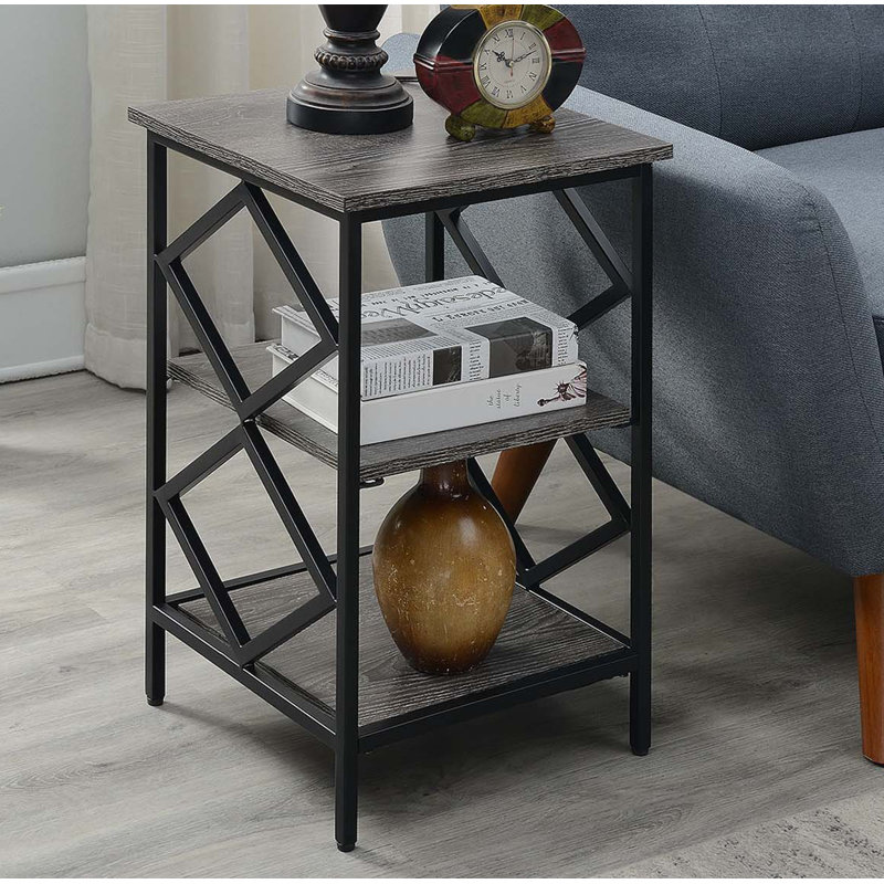 Winston Porter Coolkeeran End Table & Reviews Wayfair